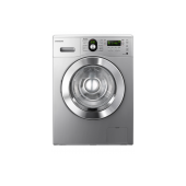 Samsung Air Refresh Washer Dryer 7.4kg (WD0704REU)